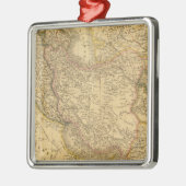 Asien 33 silbernes ornament (Links)