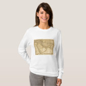 Asien 33 T-Shirt (Vorne ganz)