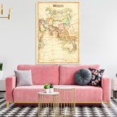 Asien 34 leinwanddruck (Insitu (Wohnzimmer))