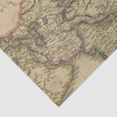 Asien 34 seidenpapier (Ausschnitt)