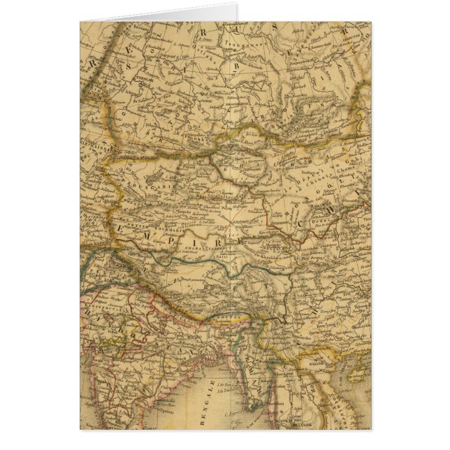 Asien 35 (Vorne)