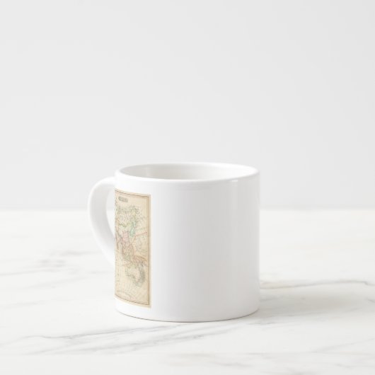 Asien 35 espressotasse (Vorderseite Links)