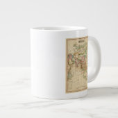 Asien 35 Jumbo-Tasse (Vorderseite Rechts)