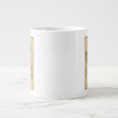 Asien 35 Jumbo-Tasse (Vorderseite)