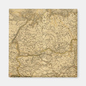 Asien 35 magnet (Vorne)