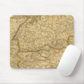 Asien 35 mousepad (Mit Mouse)