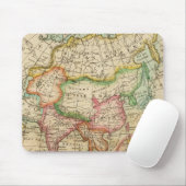 Asien 35 mousepad (Mit Mouse)