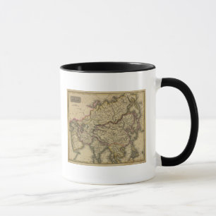 Asien 35 tasse