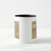 Asien 35 tasse (Zentrum)