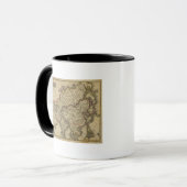 Asien 35 tasse (Vorderseite Links)