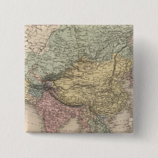 Asien 36 button (Vorderseite)