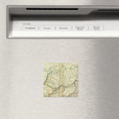 Asien 36 magnet (In Situ (Geschirrspüler))