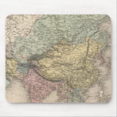 Asien 36 mousepad (Vorne)