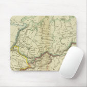 Asien 36 mousepad (Mit Mouse)