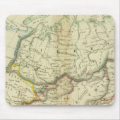 Asien 36 mousepad (Vorne)