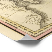 Asien 36 poster (Ecke)