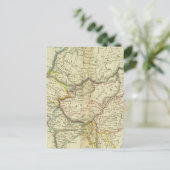 Asien 36 postkarte (Stehend Vorderseite)