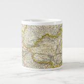 Asien 37 Jumbo-Tasse (Vorderseite)