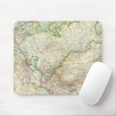 Asien 37 mousepad (Mit Mouse)