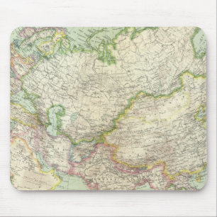 Asien 37 mousepad