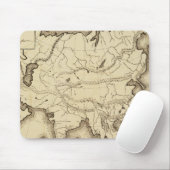 Asien 38 mousepad (Mit Mouse)