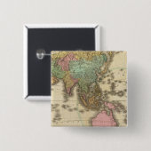 Asien 39 button (Vorne & Hinten)