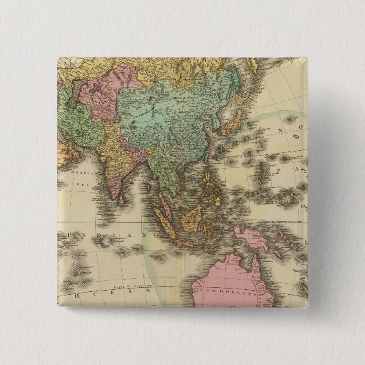 Asien 39 button (Vorderseite)