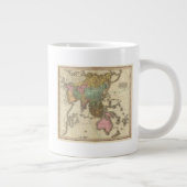 Asien 39 Jumbo-Tasse (Rechts)