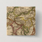 Asien 3 button (Vorderseite)