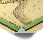 Asien 3 poster (Ecke)