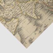 Asien 3 seidenpapier (Ausschnitt)