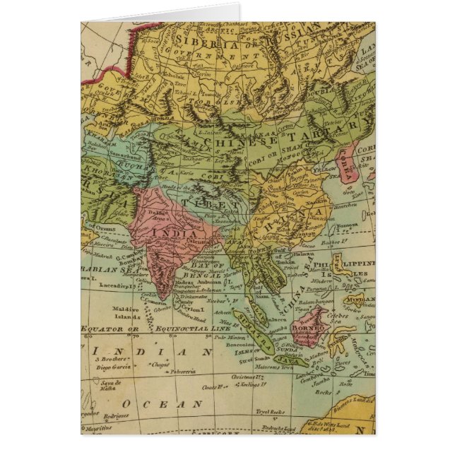 Asien 4 (Vorne)