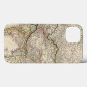 Asien 41 Case-Mate iPhone hülle (Rückseite (Horizontal))