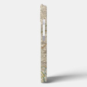 Asien 41 Case-Mate iPhone hülle (Rückseite / Links)