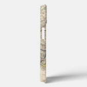 Asien 41 Case-Mate iPhone hülle (Rückseite / Rechts)