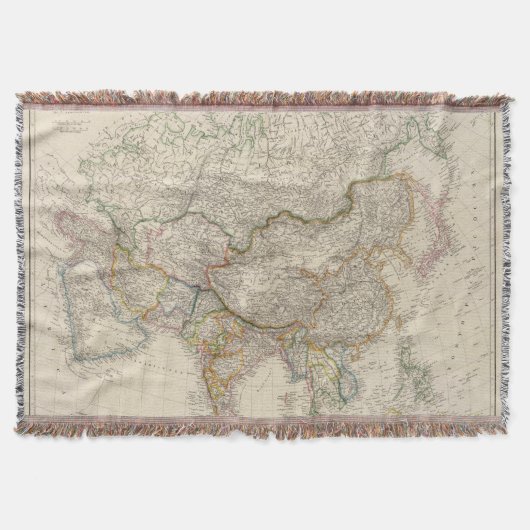 Asien 41 decke (Vorderseite)