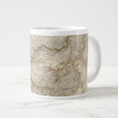 Asien 41 Jumbo-Tasse (Vorderseite Rechts)