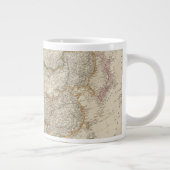 Asien 41 Jumbo-Tasse (Rechts)