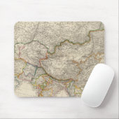 Asien 41 mousepad (Mit Mouse)