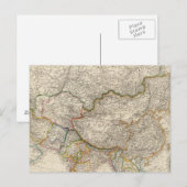 Asien 41 postkarte (Vorne/Hinten)