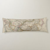 Asien 41 seitenschläferkissen (Rückseite)