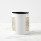 Asien 41 tasse (Zentrum)