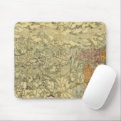 Asien 42 mousepad (Mit Mouse)