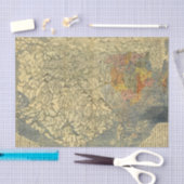 Asien 42 seidenpapier (Handwerk)