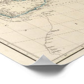 Asien 44 poster (Ecke)