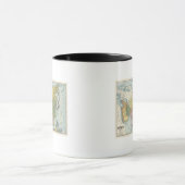 Asien 44 tasse (Zentrum)