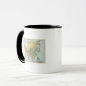 Asien 44 tasse (Vorderseite Links)