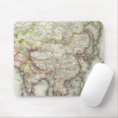 Asien 45 mousepad (Mit Mouse)