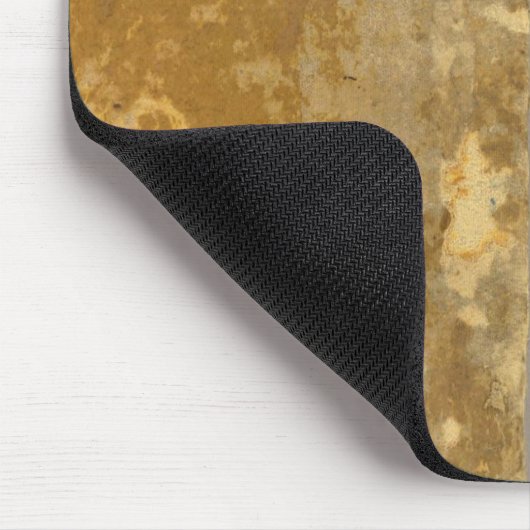 Asien 46 mousepad (Ecke)