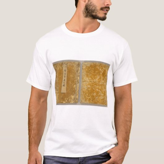 Asien 46 T-Shirt (Vorderseite)
